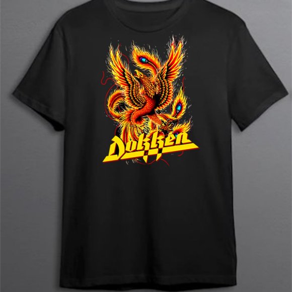 Other - BEST OF LEGEND DOKKEN ROCK BAND277 - Motley Crue